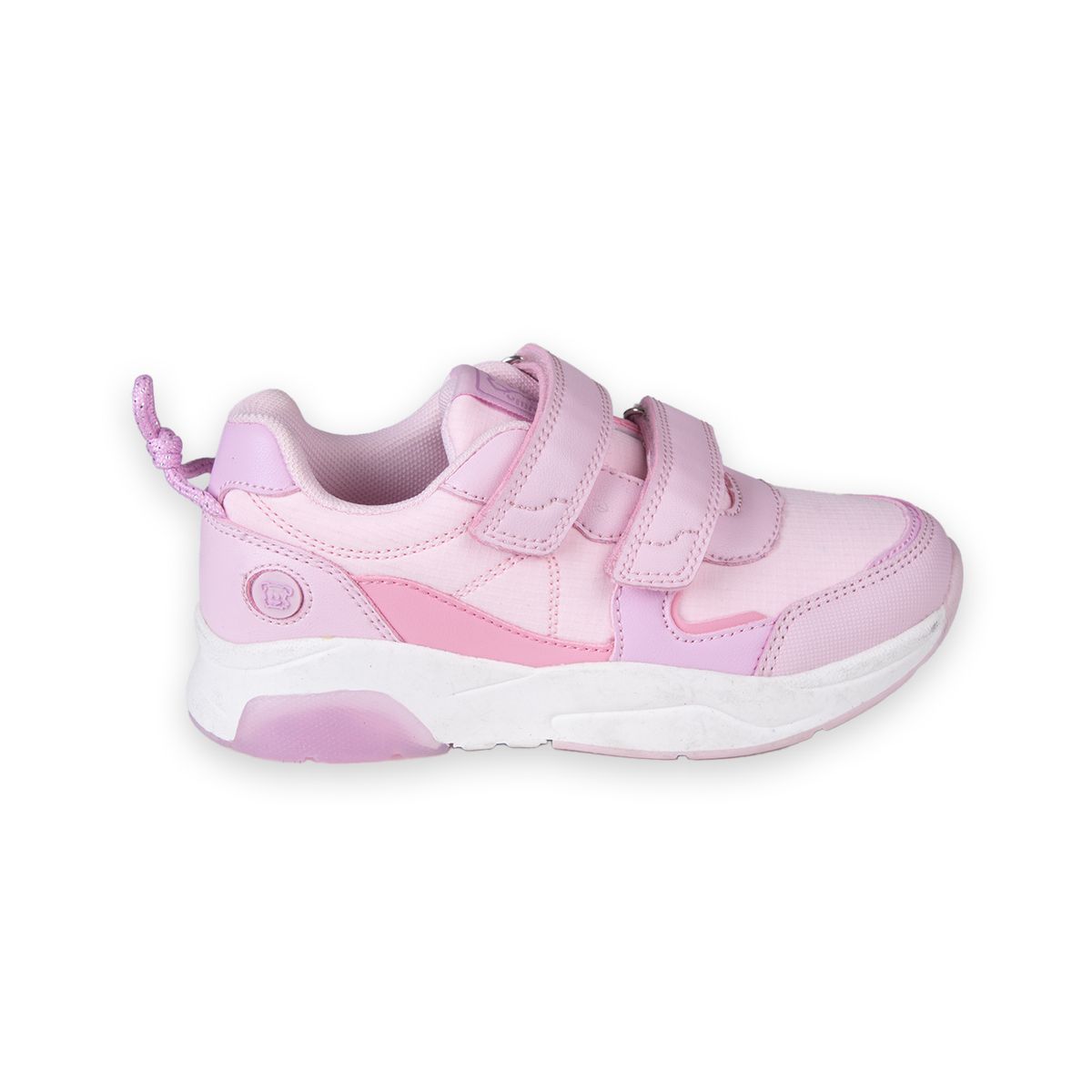 PILLIN - Zapatillas Niña Rosado Pillin (PZC703-25ROS )