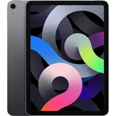 APPLE - IPad Air 4ta Generación 2020 WIFI 256GB - Gris Espacial Reacondicionado