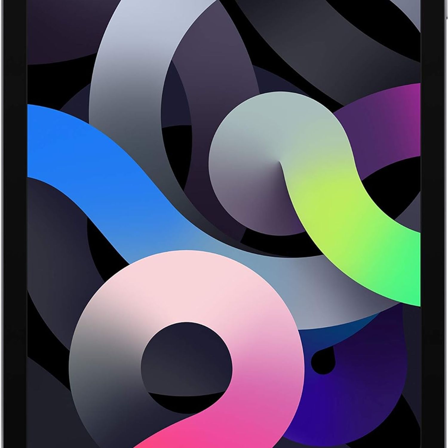 APPLE Apple iPad Air 4ta Generación 2020 WIFI 256GB - Gris