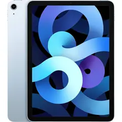 APPLE - IPad Air 4ta Generación 2020 WIFI 256GB - Azul Cielo (Reacondicionado)