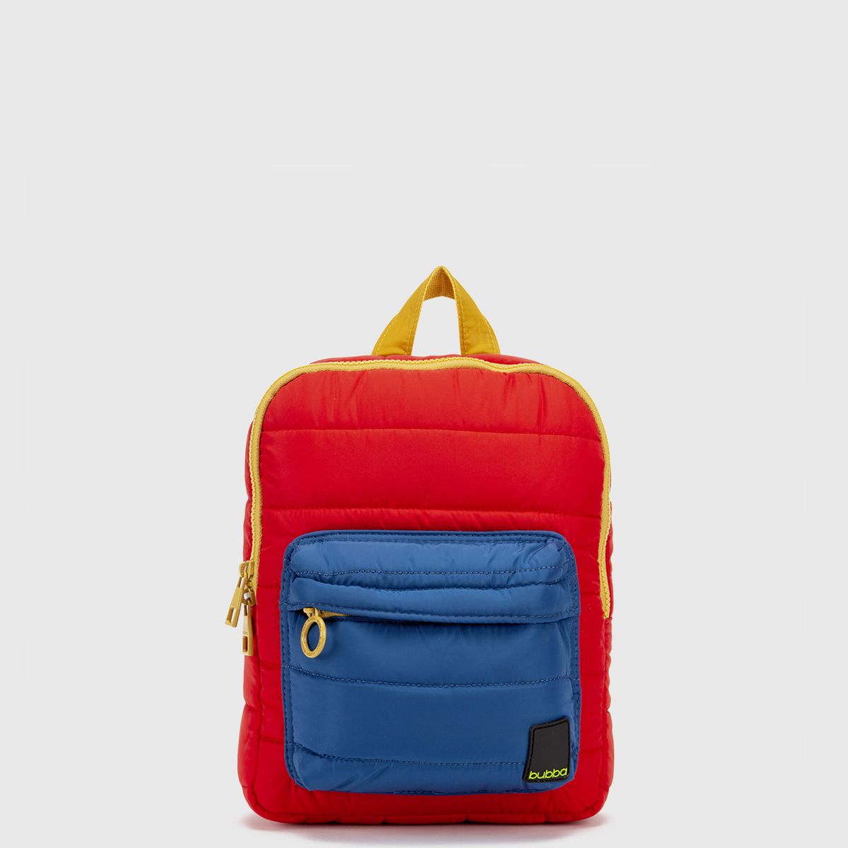 BUBBA - Mochila Rainbow Bubbita Fire Mini Bubba Essentials