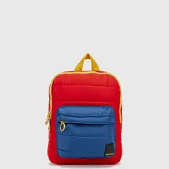 BUBBA - Mochila Rainbow Bubbita Fire Mini Essentials