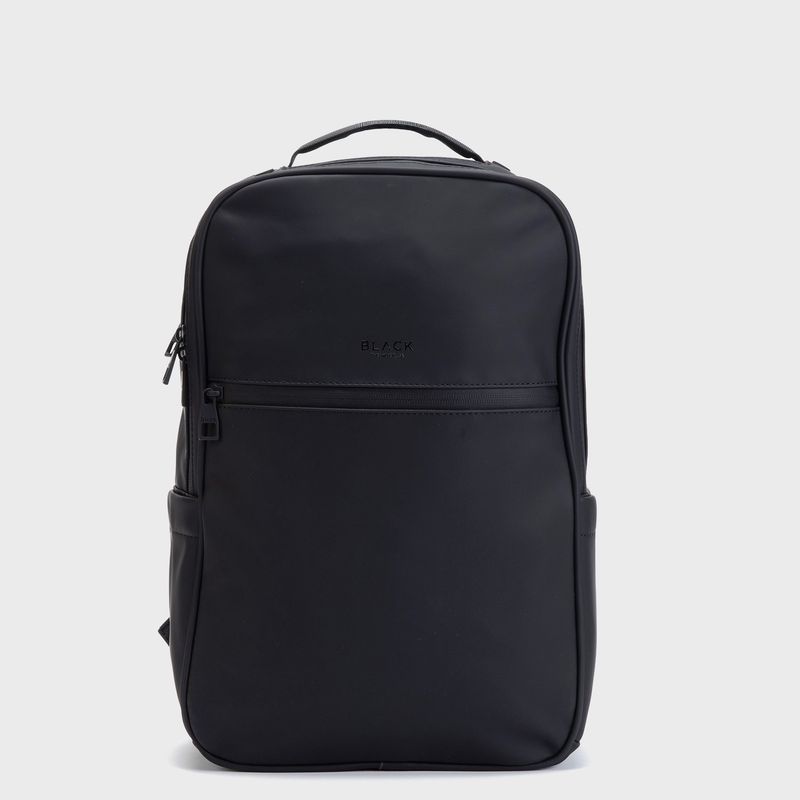 BLACK - Mochila Thunder Black Black Bubba