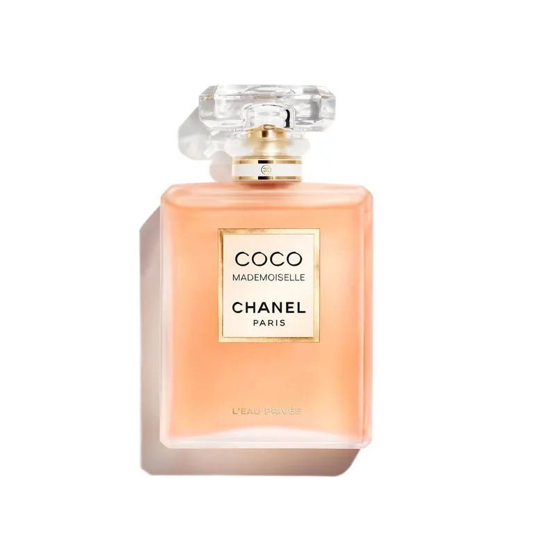 COCO MADEMOISELLE L'Eau Privee - Una Composición Nocturna