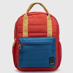BUBBA - Mochila Rainbow Fire Regular Essentials