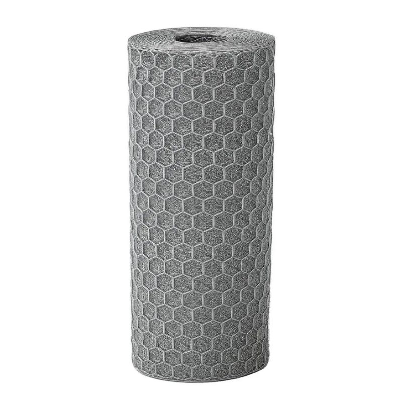 GENERICO - Malla Hexagonal Mallas Alambre Cercos 1 Pulgada 100cm 50mt