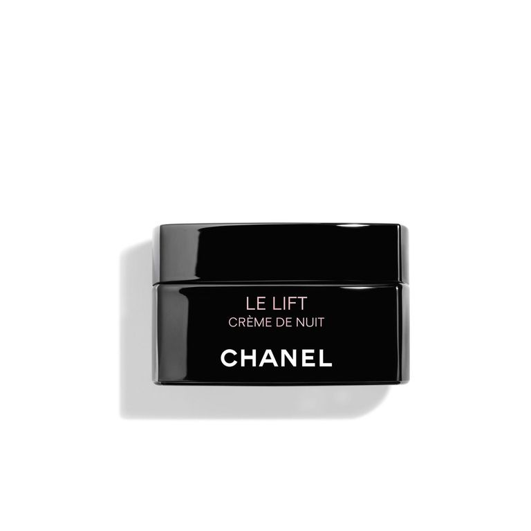 LE LIFT CRÈME DE NUIT Alisa – Reafirma