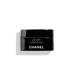 CHANEL - LE LIFT CRÈME DE NUIT Alisa - Reafirma - Efecto Piel Renovada