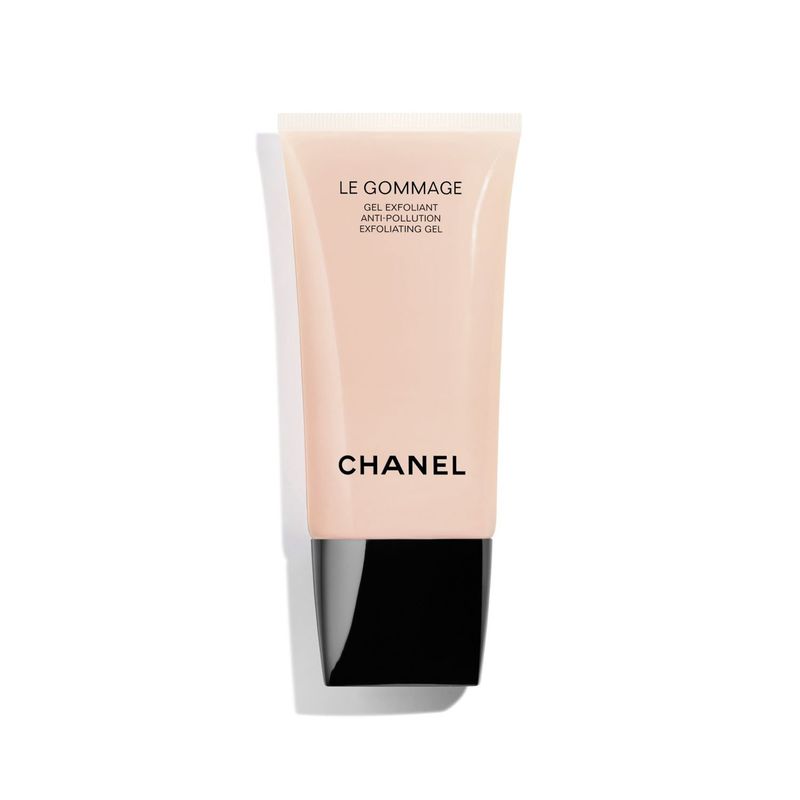 CHANEL - LE GOMMAGE Gel Exfoliante Anticontaminación