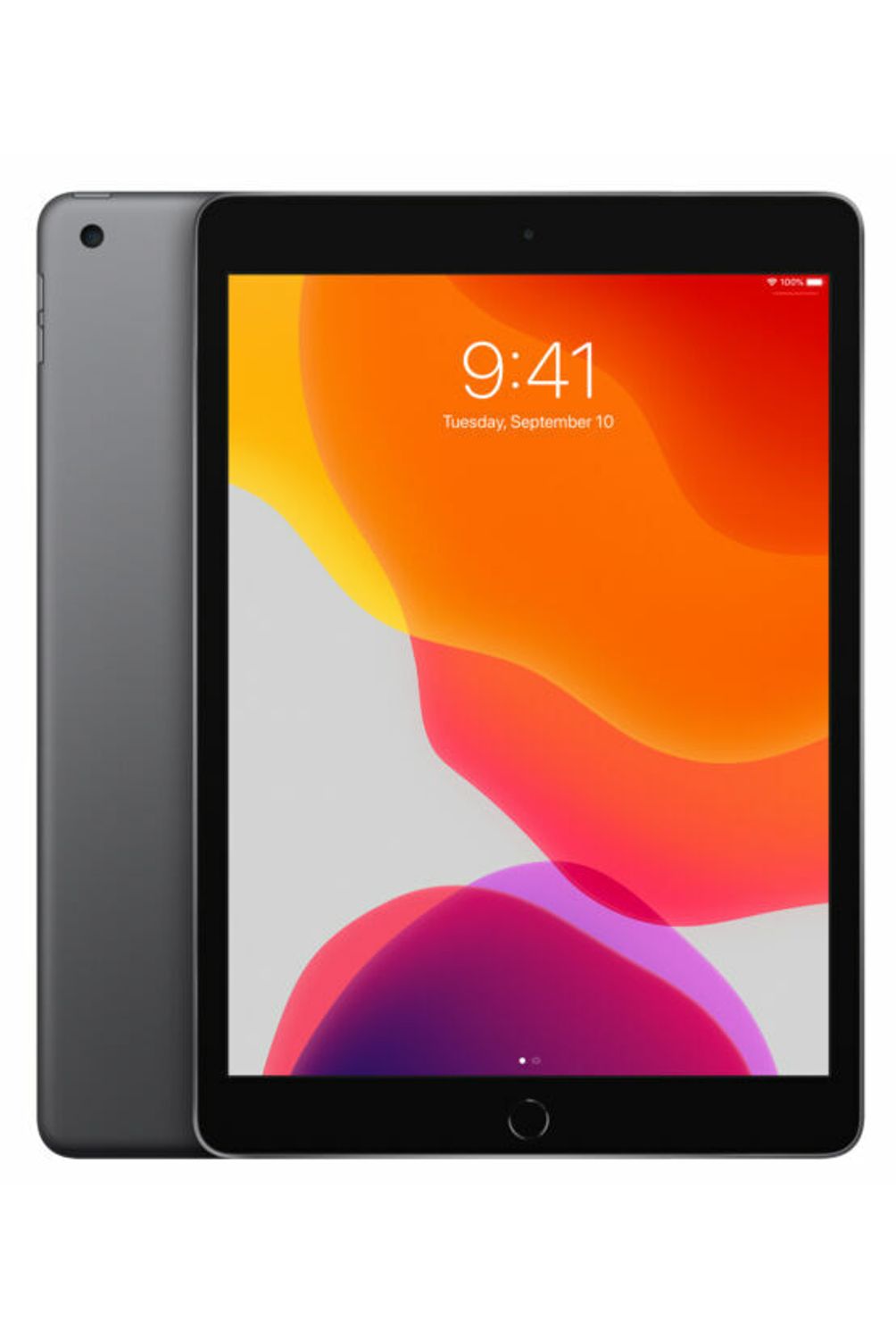 その他 APPLE iPad IPAD WI-FI 128GB 2019 GD APPLE Apple iPad 7ma Generación 2019 WIFI 128GB - Gris Espacial