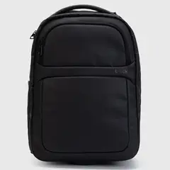 BUBBA - Mochila Aspire Wheels Black
