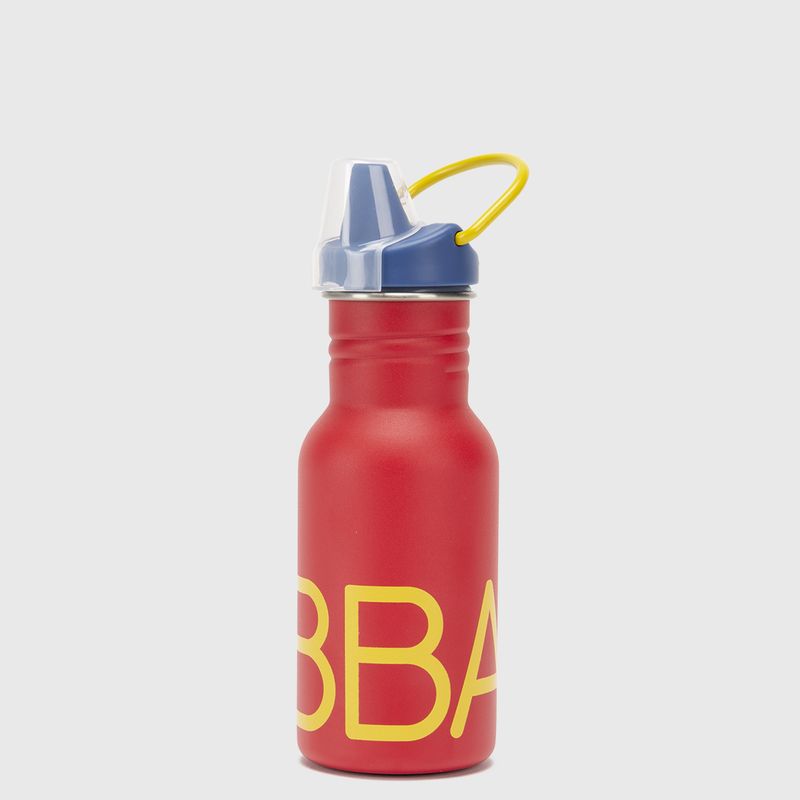 BUBBA - Botella Rainbow Bubbita Fire Mini Bubba Essentials