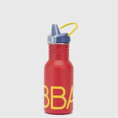 BUBBA - Botella Rainbow Bubbita Fire Mini Essentials