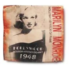 GENERICO - Funda De Cojín Marilyn Monroe