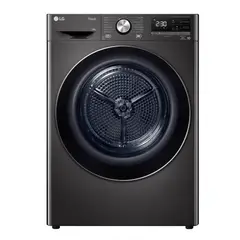 LG - Secadora de 10Kg Dual Inverter Bomba de Calor DF10BVC2S6R