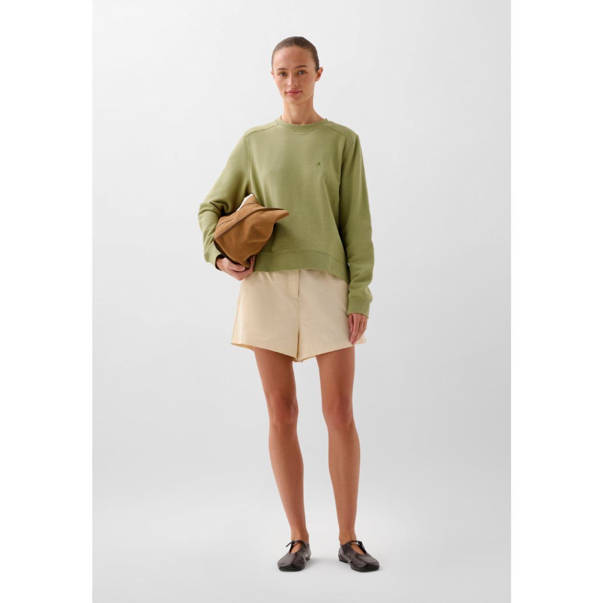 SCALPERS - POLERÓN BÁSICO CALAVERA