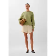 SCALPERS - POLERÓN BÁSICO CALAVERA