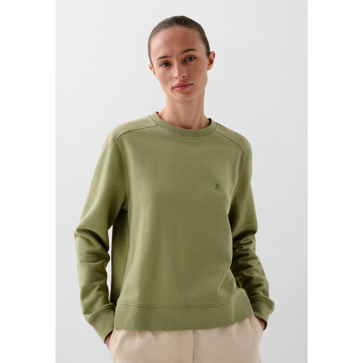 SCALPERS - POLERÓN BÁSICO CALAVERA