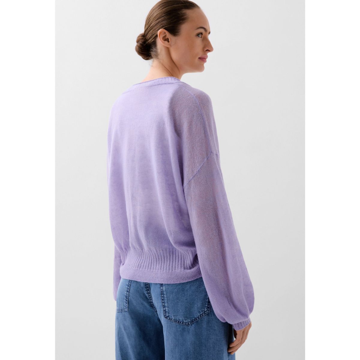 SCALPERS - JERSEY DETALLE ESCOTE