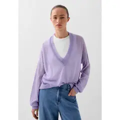 SCALPERS - JERSEY DETALLE ESCOTE