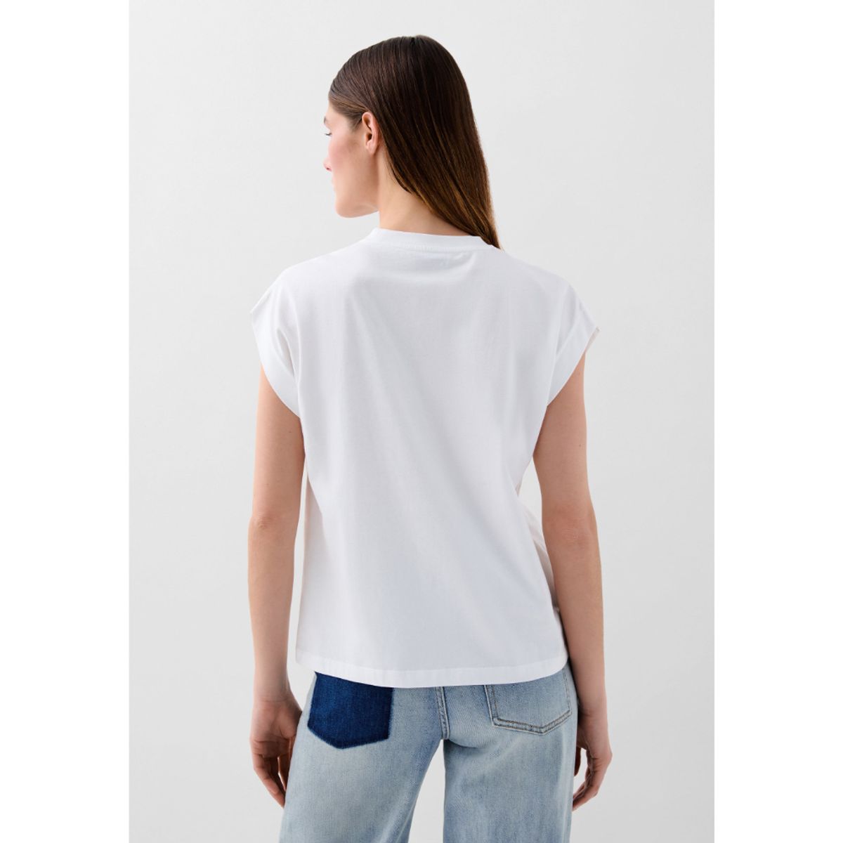 SCALPERS - POLERA PRINT ROCK TOUR