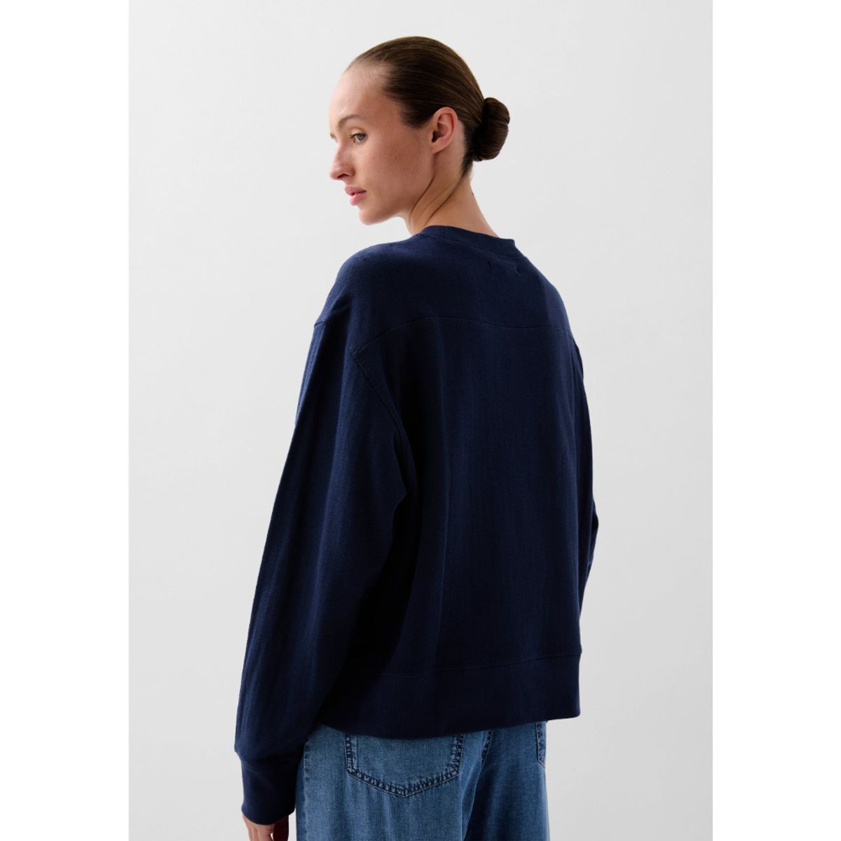 SCALPERS - POLERÓN PARCHE LOGO