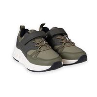 Zapatillas Niño Verde (PZC515-25VER )