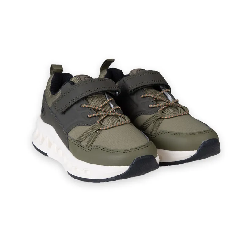 PILLIN - Zapatillas Niño Verde Pillin (PZC515-25VER )