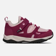 LIPPI - Zapato Niña Tellus Low Kids Fucsia