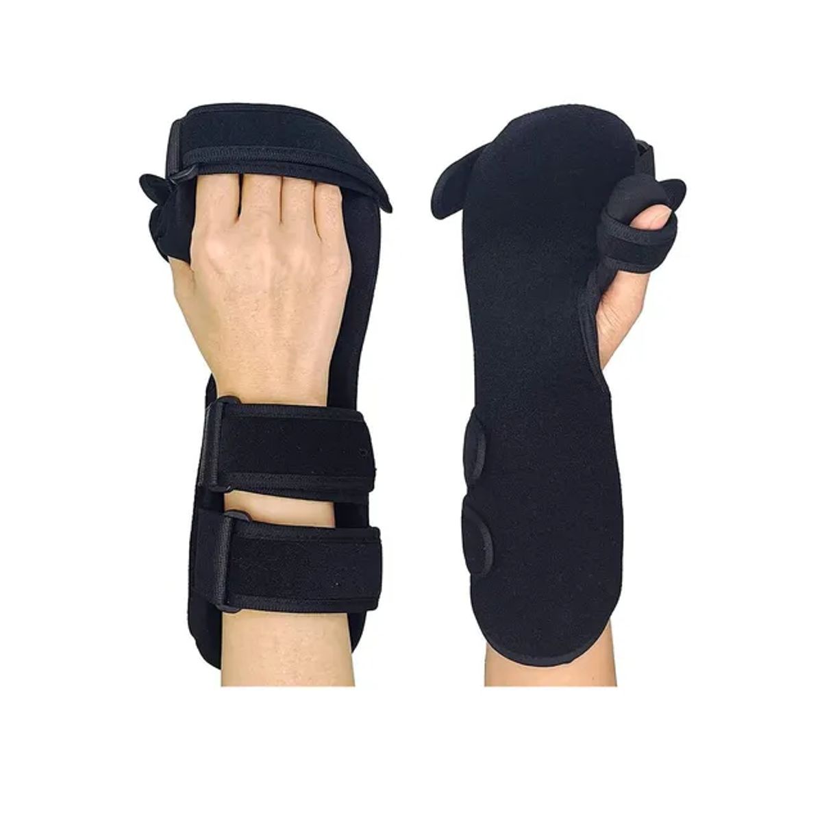 GENERICO - Férula Soporte De Mano Inmovilizador Tendinitis Artritis