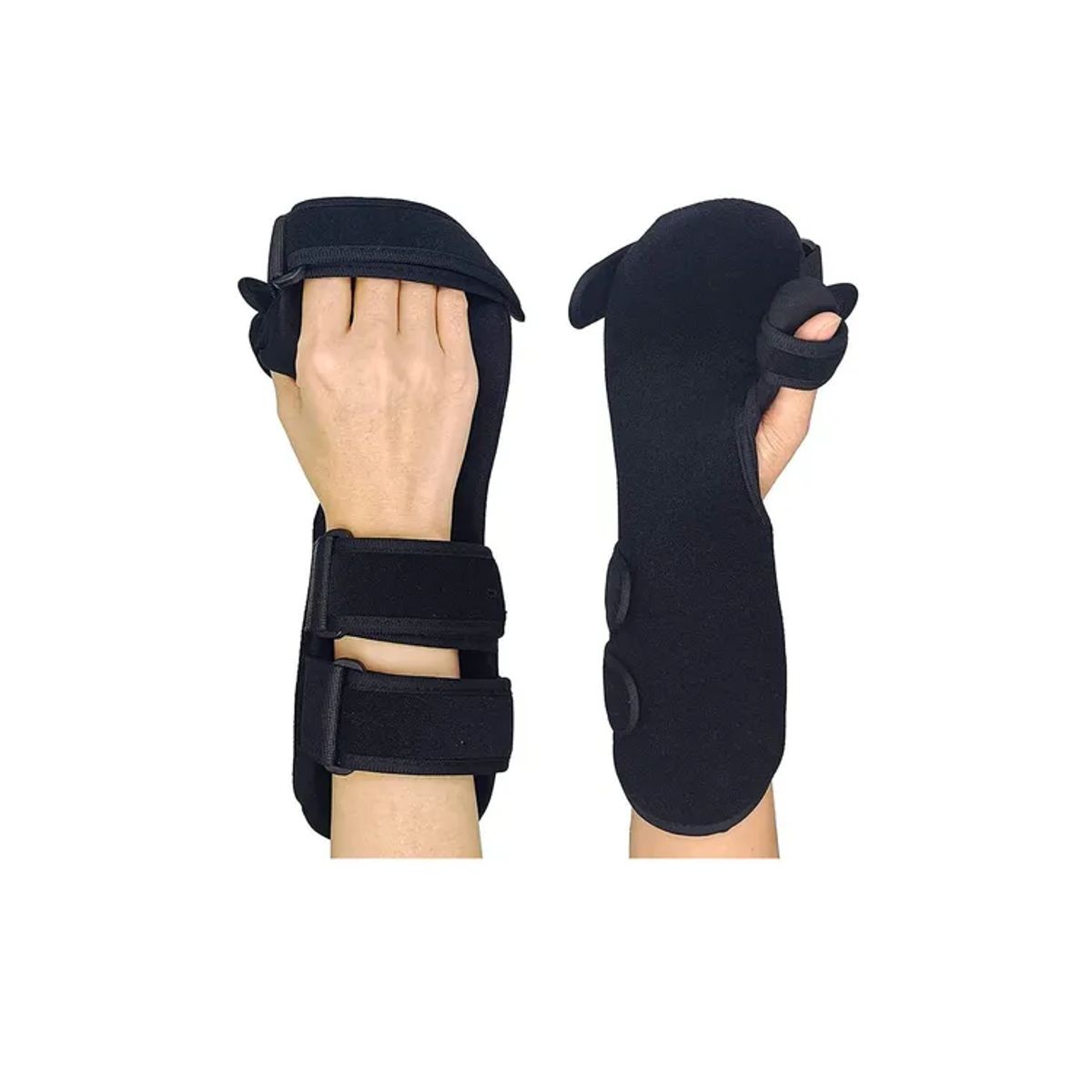 GENERICO - Férula Soporte De Mano Inmovilizador Tendinitis Artritis