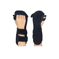 GENERICO - Férula Soporte De Mano Inmovilizador Tendinitis Artritis