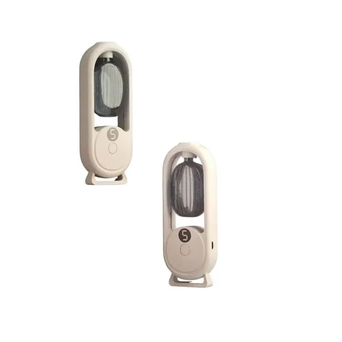 GENERICO - Difusor Aromático De Fragancias Portátil At2