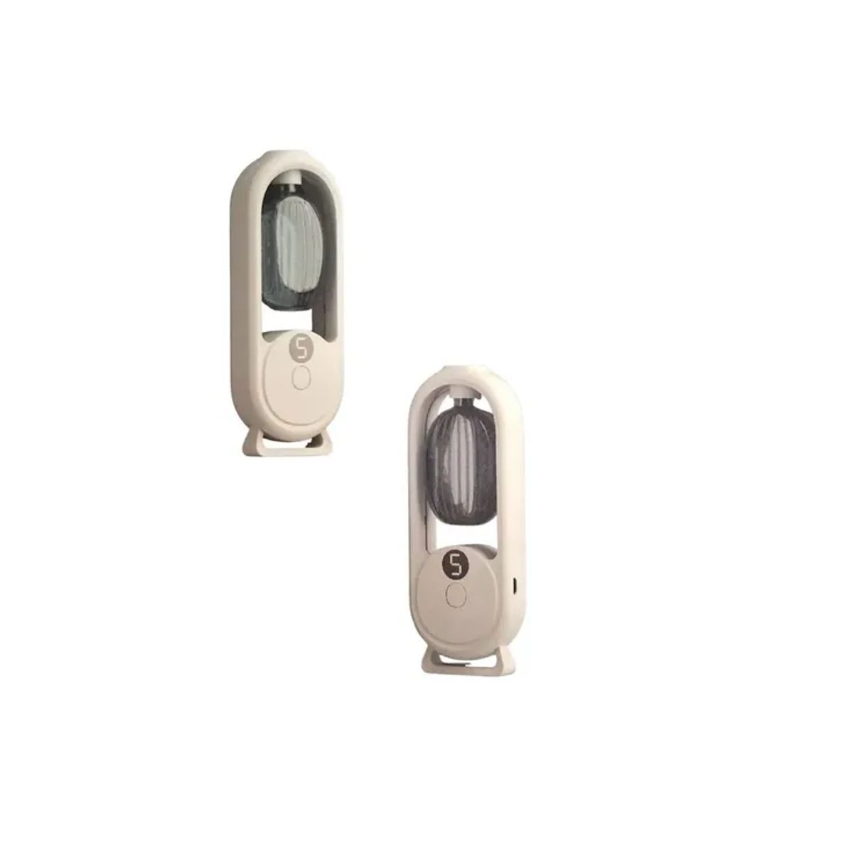 GENERICO - Difusor Aromático De Fragancias Portátil At2