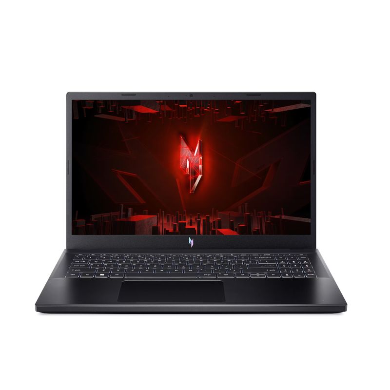 ACER - Notebook Gamer Acer FHD 15.6" Nitro V 15 Core i7 RTX 4060 32 GB RAM 512 GB SSD