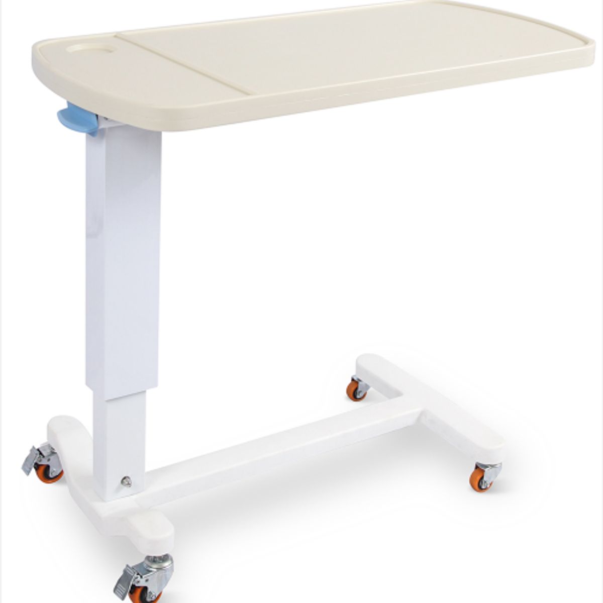 CROMOMETAL - MESA ALIMENTACIÓN ABS BASE H