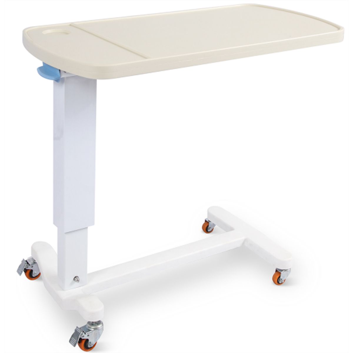CROMOMETAL - MESA ALIMENTACIÓN ABS BASE H