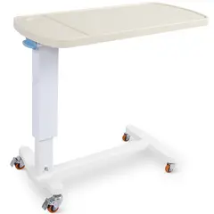 CROMOMETAL - MESA ALIMENTACIÓN ABS BASE H