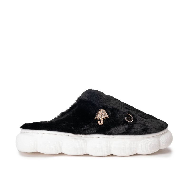 CHINITOWN - Pantufla Mujer Laika Chinitown