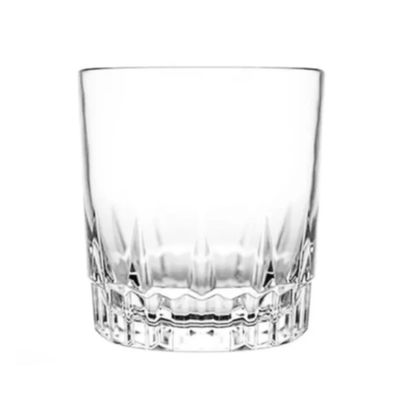 Imagen 2 del producto Set 6 Vasos de Vidrio Bajos Whisky Vegas 290 ML