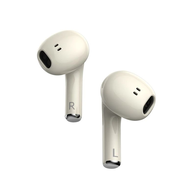 GENERICO - Sounarc Q3 Audífonos Bluetooth 5.3 In Ear IPX5 20h Carga Rápida