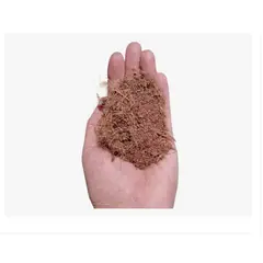 GENERICO - Fibra De Coco Natural, 1 Lts.