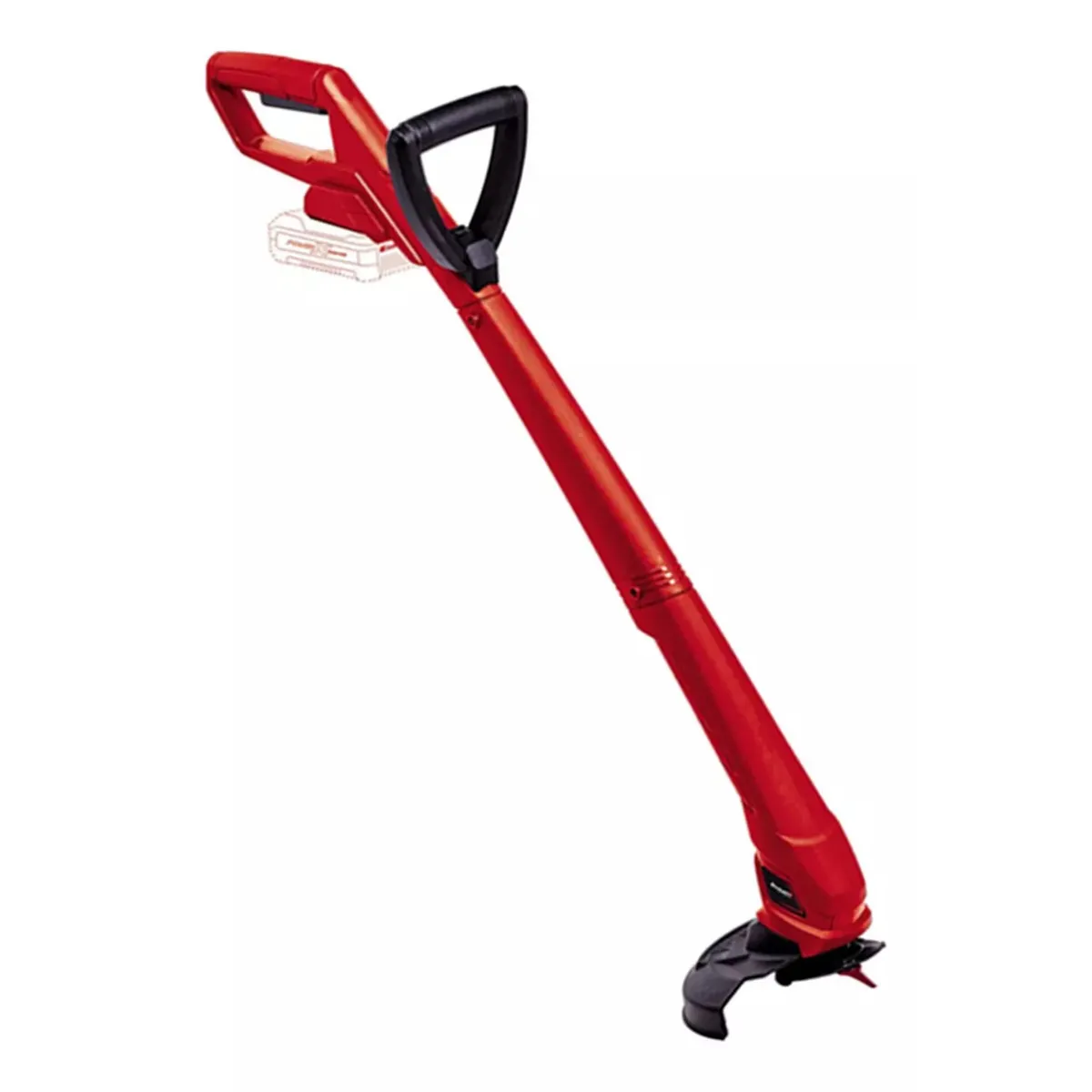 EINHELL - Orilladora Inalámbrica 18v Gc-ct 1824 Li P-solo Einhell