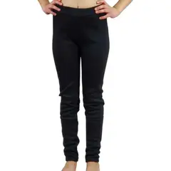 LOOK SHOP - Calza Micropolar Niña. Forro Piel. Diseños 504