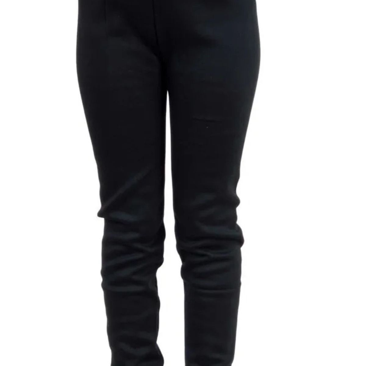 LOOK SHOP - Calza Micropolar Niña. Forro Piel. Diseños 504