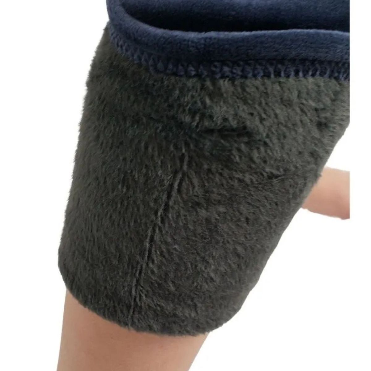 LOOK SHOP - Calza Micropolar Niña. Forro Piel. Diseños 504