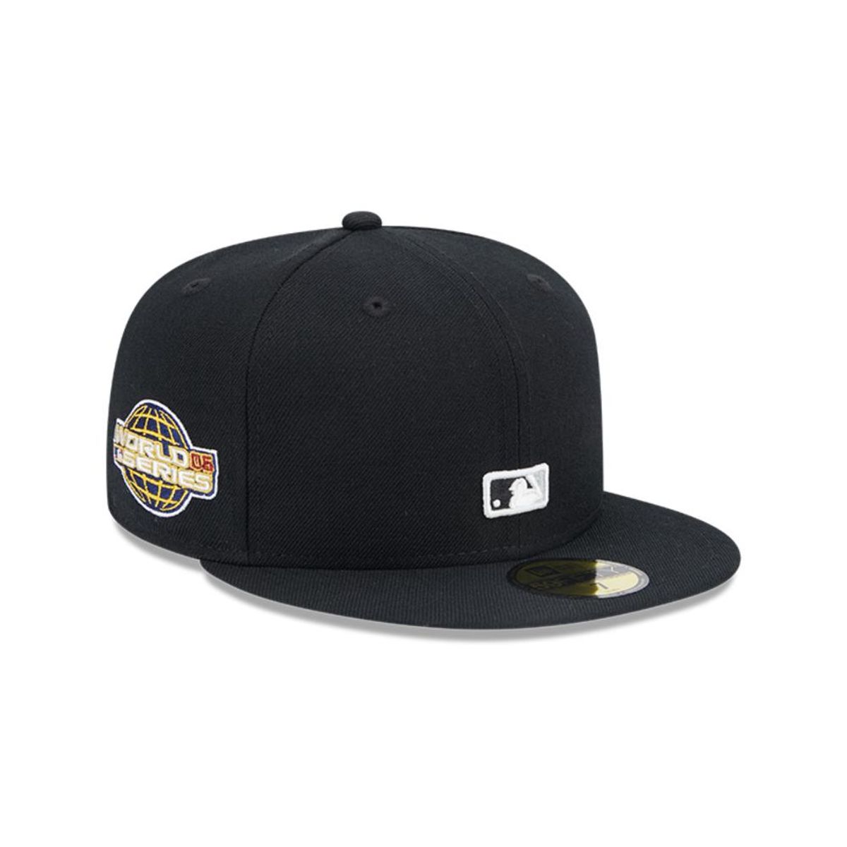 NEW ERA - Jockey Chicago White Sox MLB 59Fifty Navy