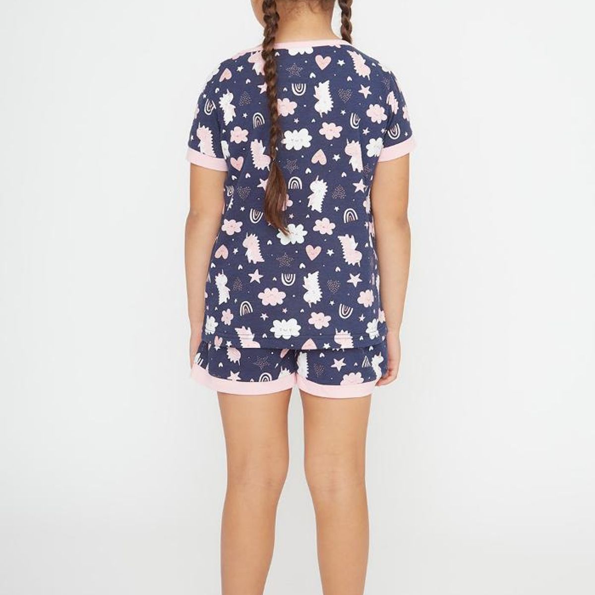 KAYSER - Pijama short niña 73.1099 Kayser