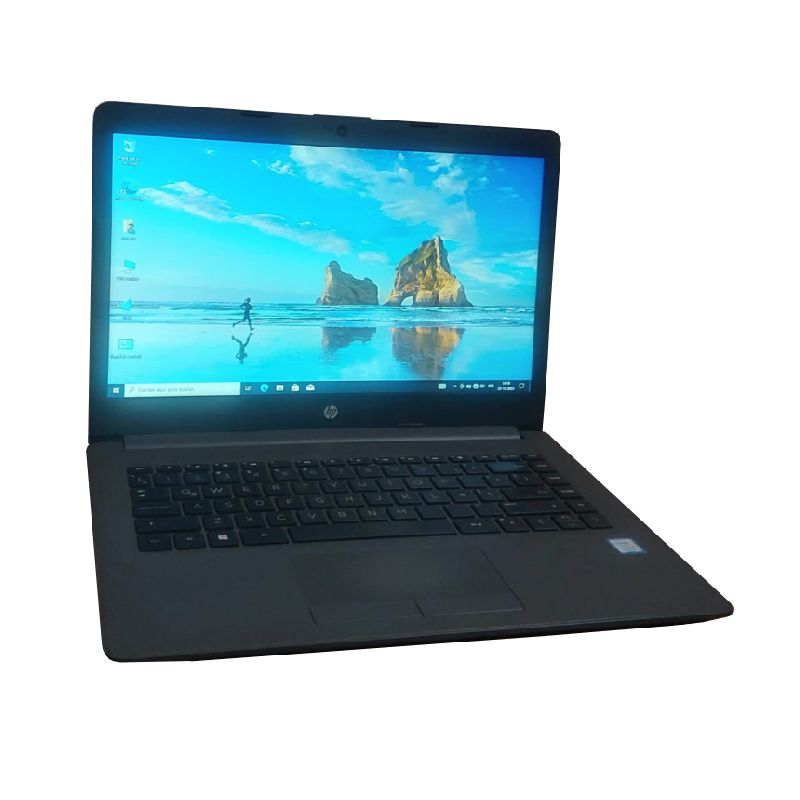 HP - Notebook hp 240 G7 ,i5 Octava Generación