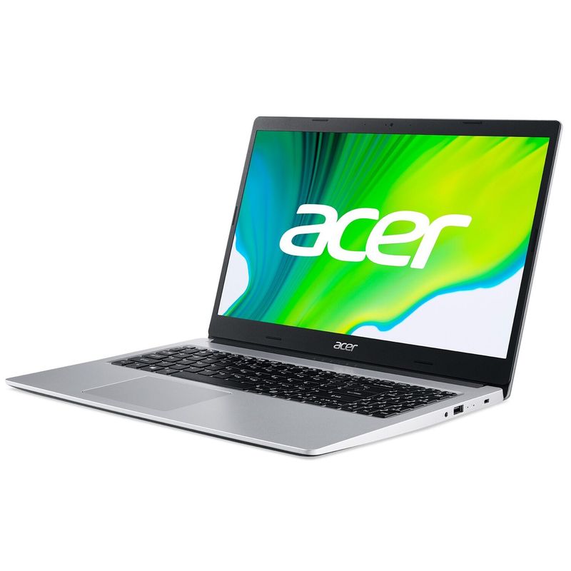 ACER - NOTEBOOK ACER ASPIRE 3 A314 AMD RYZEN 3-3250U 20GB RAM/ 512GB SSD (REACONDICIONADO)